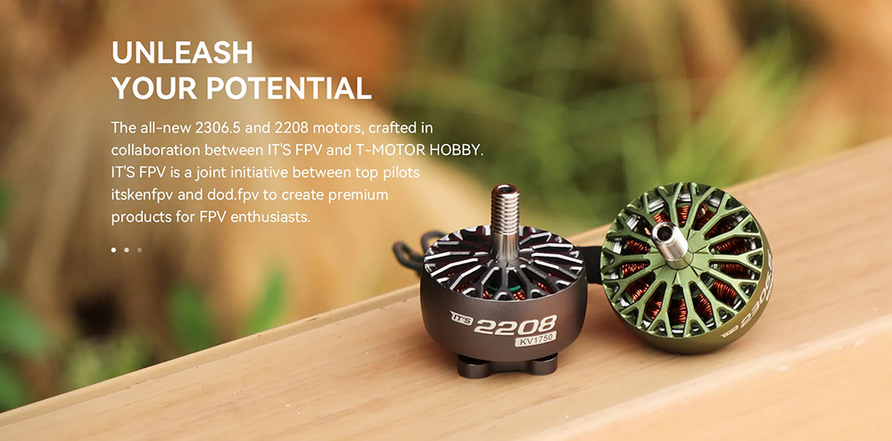 T-Motor-ITS-23065-1750KV-6S-Brushless-Motor-fuumlr-DIY-Freestyle-FPV-RC-Renn-Drohne-2016773-1